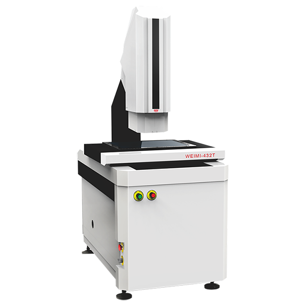 光学影像测量仪，推荐生产厂家微米测量仪