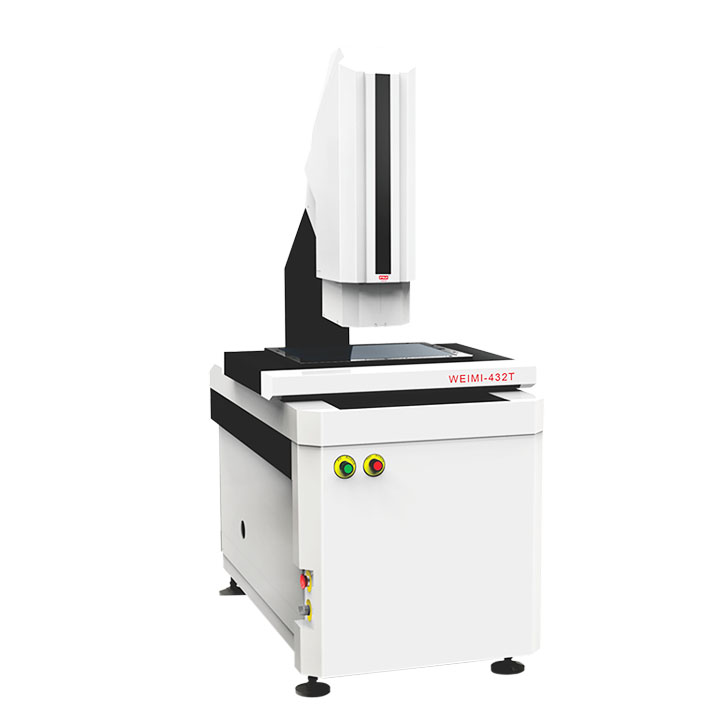 WEIMI-432T复合式光学影像测量仪